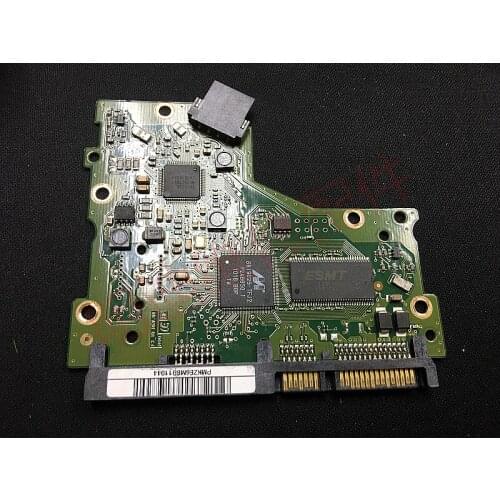 HDD PCB Board BF41-00358A for Samsung 3.5 SATA hard drive repair parts data recovery