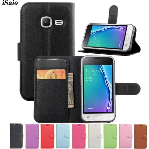 iSaio Phone Cases Samsung Galaxy J1 Mini