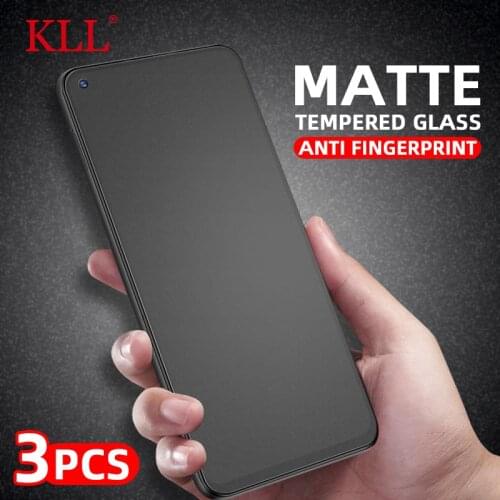 KLL Screen Protectors For Xiaomi Redmi Note 4G China