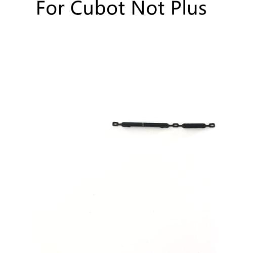 Cubot Note Plus Used Volume Up / Down Button+Power Key Button For Cubot Note Plus MT6737T 5.2" 1920x1080 Smartphone