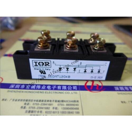 160MT120KB module Special supply Welcome to order