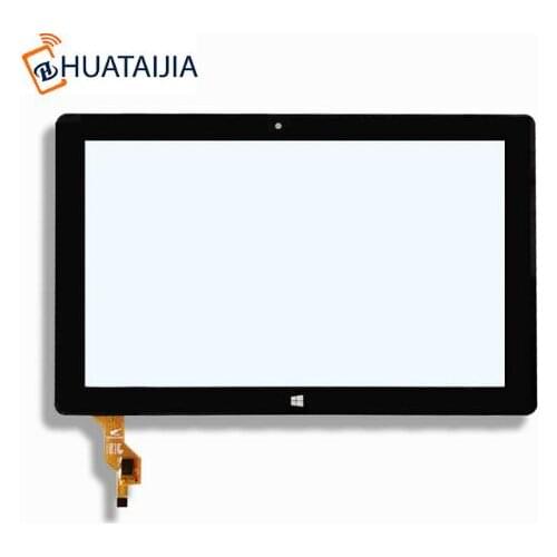 New 10.1inch Tablet touch screen digitizer glass touch panel Digma CITI 1803 3G ES1063EG Sensor replacement Free Shipping