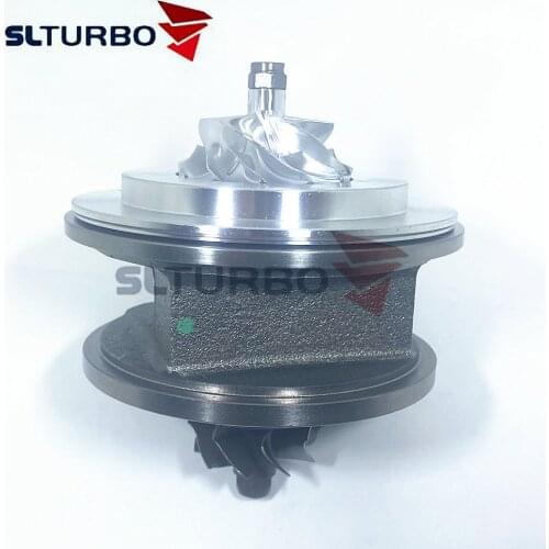 New Balanced Turbocharger Cartridge A6720900080 For Ssang-Yong Rexton 2.2 XDi D22DTF Actyon 2.2 XDi Turbine Core Chra 2017-201