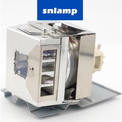 Original Projector Lamp/Bulbs UHP 200W 0.8 E20.7 UC.JRD11.001/MC.JRD11.001 with Housing For ACER Projectors