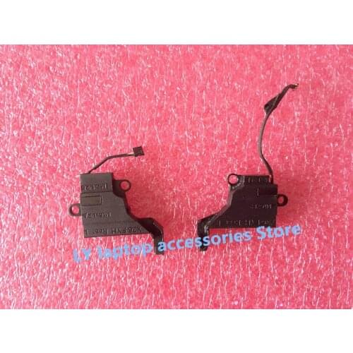 For HP Spectre X360 13-AP 13-AP0031tu TPN-Q212 original laptop Built-in speaker Audio L&R speaker 39X36SATP20 39X36SATP00