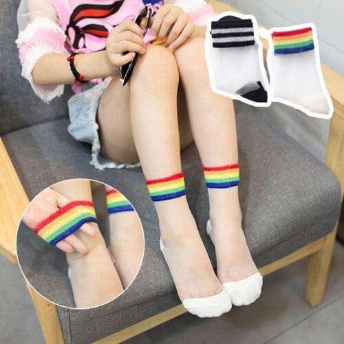 Короткие носки для девочек Peipan China At AliExpress