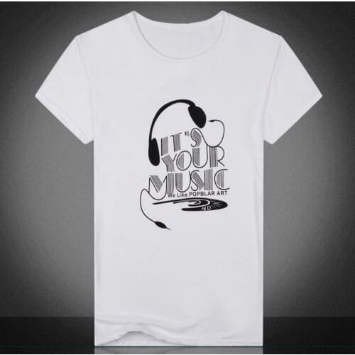 Short Sleeve T-shirts For Men QUIKDUANG China