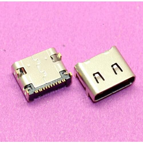 YuXi Micro USB Charge Port Power Charging Socket Connector Replacement For Gionee S6 GN8001 GN9010 M5plus