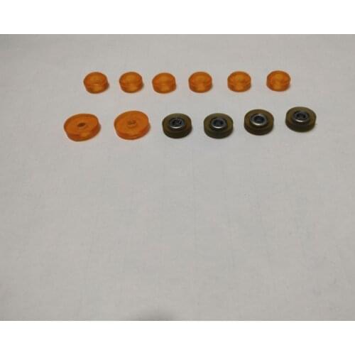 Bearing for Noritsu minilab 135 carrier made in China