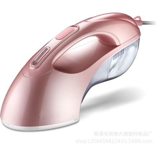Mini handheld clothes ironing machine, household portable iron steamer small ironing machine handheld steamer