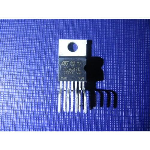 TDA8170 new orginal