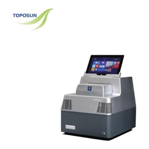 Toposun Tool Parts