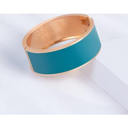 UJOY Wide Bracelets