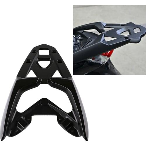 Motorcycle Rear Rack Carrier Cargo Holder Luggage Support Rack Shelf Bracket for Yamaha Nmax 155 N-MAX 155 for Motorcycle