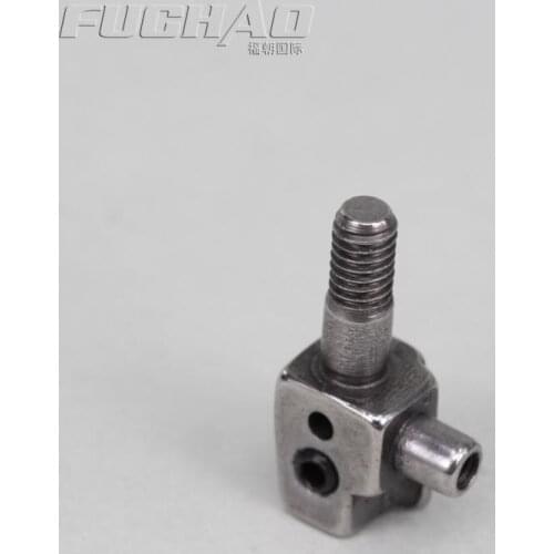 124-65100 NEEDLE CLAMP,2-NEEDL Sewing Machine Parts