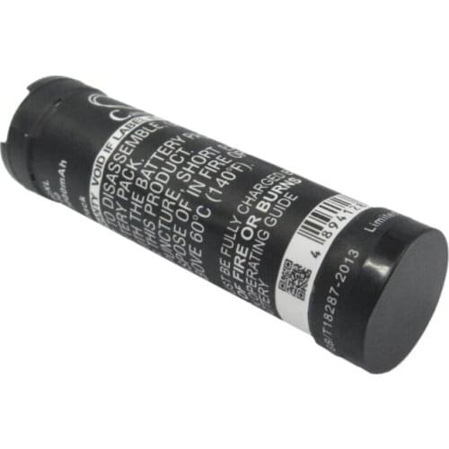 Cameron Sino 3000mAh battery for NOVATEL WIRELESS 65394 Liberate 5792 MiF 2 5792 Liberate Liberate 4G LTE MiFi5792