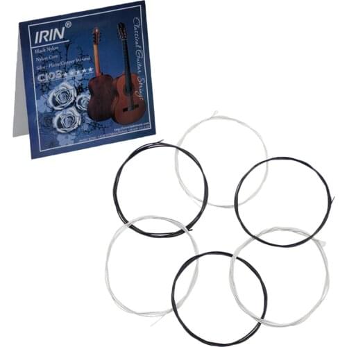 Acoustic Guitar Replacement String Set String Instrument Replacement Accessory