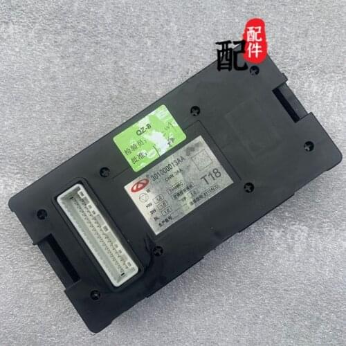 Automatic Air Conditioning Controller For Chery Tiggo 8 301000013AA