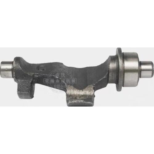 Free Ship diesel engine 170F 173F balance shaft use on generator or Tiller Cultivators suit for kipor kama and all Chinese brand