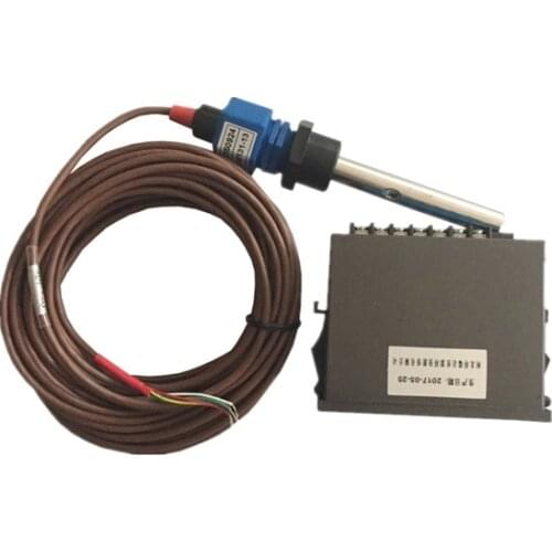 Cct-3320t water quality online detection conductivity meter cm-230a including probe sensor