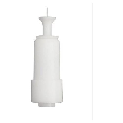 Electrostatic spray gun head electrostatic powder spraying machine accessories KCI spray gun conductive seat