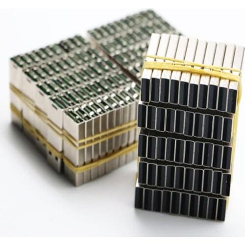 50pcs/lot Bulk sales Very Simple USB 2.0 FLASH Drive