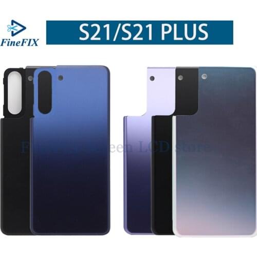 KINCOP Galaxy S21 Plus