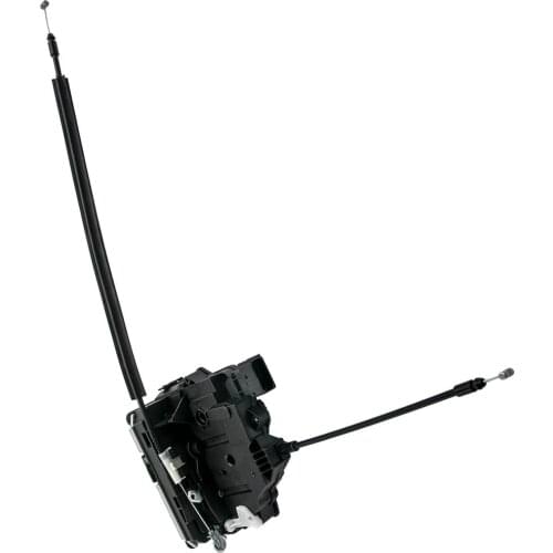 Rear Right Door Lock Mechanism For Citroen Jumper relay 2006+ 3796080