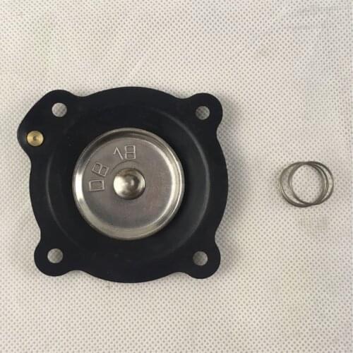 Diaphragm Repair Kit Mecair DB18 G1" for Pulse Jet Valve VNP208 VNP214