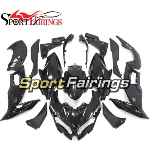 New ABS Injection Unpainted Bodywork Set For Kawasaki Versys 650 2015 2016 2017 2018 2019 2020 Sportbike Whole Fairings Kit