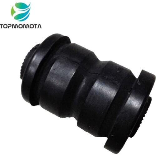 Auto suspension parts front control arm bushing set for corolla 2001-2008 ZZE/NZE front axle arm 48655-12170 48654-12120