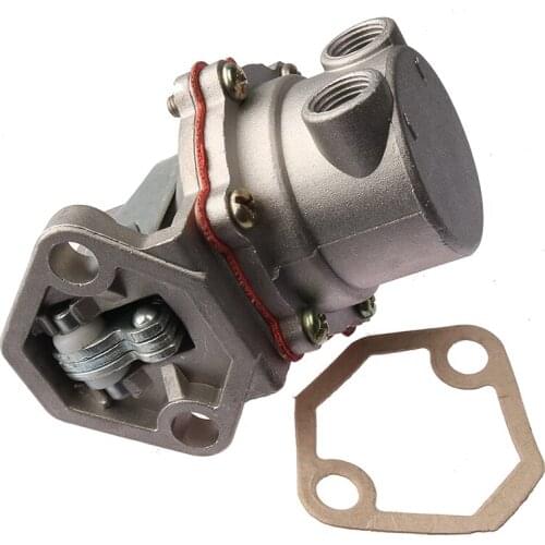 Fuel Lift Pump 2674 M1812 757-14175 for Lister Peter LP Range Engine LPA2 LPA3 free shipping