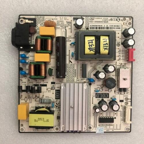 Original SHG6004C-101H LCD TV power supply board 81T-PBE055-H911