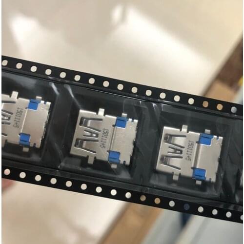 USB Jack Connector FOR ASUS UX21E UX31E UX32VD X451CA X551CA X551M X551MA 9Pin 3.0