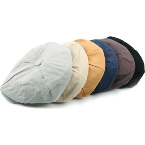 REFINEMMEE Men's Accessories