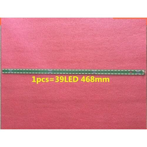 2pcs LED backlight strip 39 lamp for LG 43 V15 ART3 FHD R L 43LX540S 6922L-0145A 6916L2189A 6916L2188A LC430EUE FH M3 43SE3KB