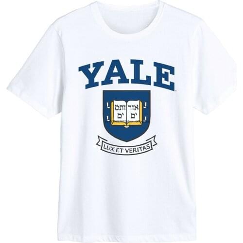Yale University - Coat of Arms - Official Mens Shirt