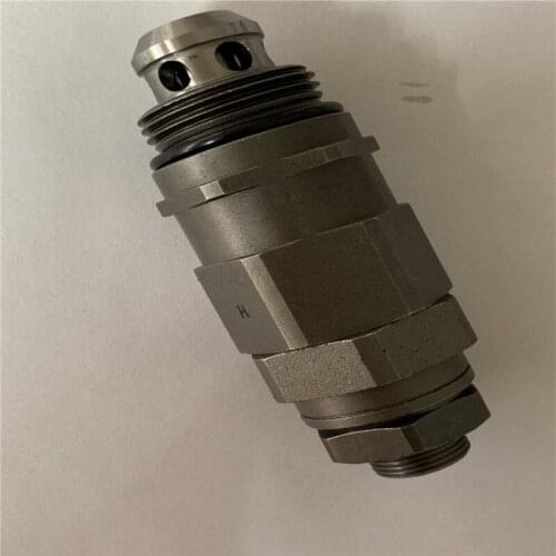 For CAT CAT Excavator parts Korean Dok CAT CAT 330336345main gun main relief valve main safety valve points