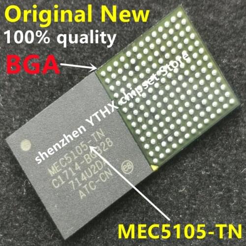 1piece)100% New MEC5105-TN MEC5105 TN BGA Chip
