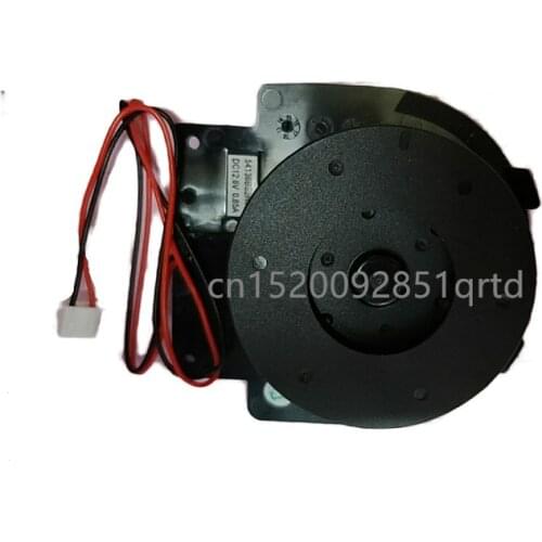 1 Pc Main Engine Ventilator Motor Vacuum Cleaner Fan Engine Fit for Philips FC8710 Robot Vacuum Cleaner Parts Replacement