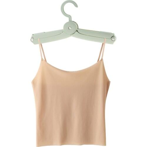 1pcs Multi-Functional Travel Hanger Portable Folding Hanger Camping Travel Clothing Drying Cloth Hangers Storage Hanger