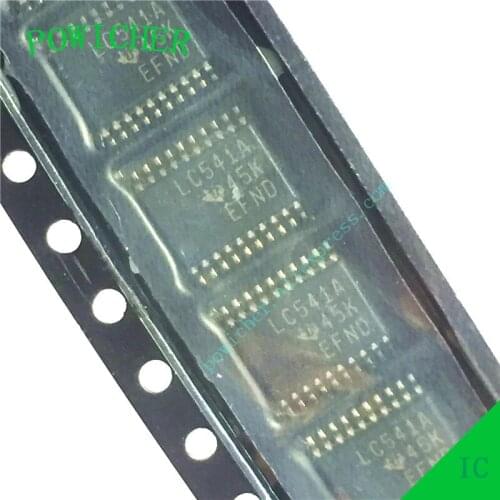 10pcs/lot SN74LVC541APW LC541A SN74LVC541APWR TSSOP20 In Stock