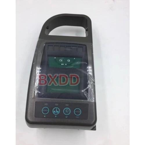 Excavator accessories Dayu 420-7 instrument display Doosan 370-7 LCD Doosan 225-7 instrument