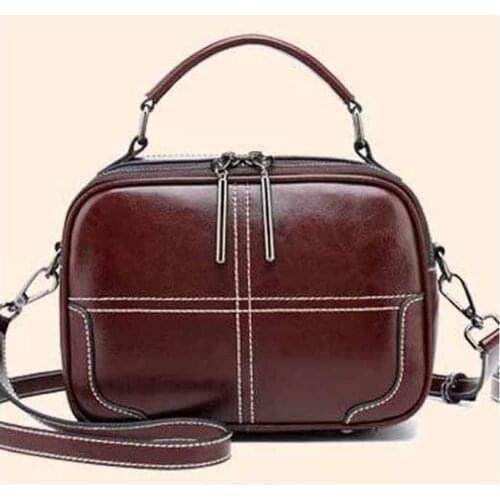 Asnum Totes With Short Handles