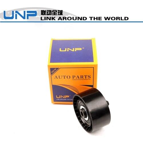 Auto Belt Tensioner Idler Pulley oe11287559887 For BMW X5 X6 740I N52