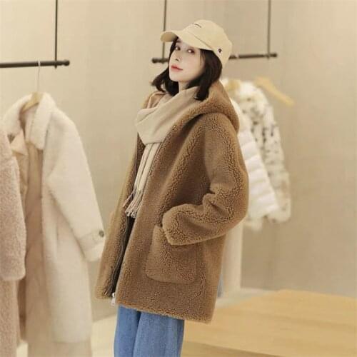 CNMR Women's Autumn Jackets