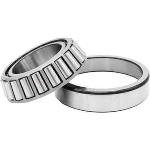 NSK Tapered Roller Bearings 30310