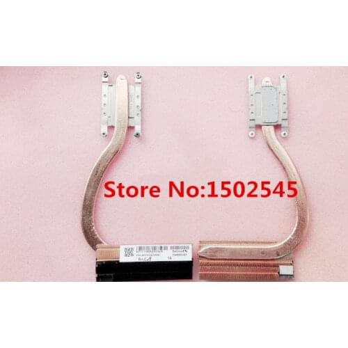 Free Shipping Genuine Original Laptop Coolers For HP Pavilion 14-P 15-P 17-P 14-F 15-F 17-F Radiator HeatSink 773447-001