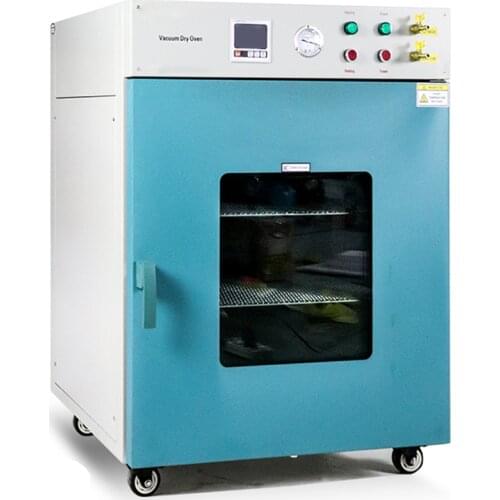 ZOIBKD DZF-6210 Vacuum Drying Oven 7 .4 Cu Ft 210L Digital Display Laboratory Vacuum Drying Oven
