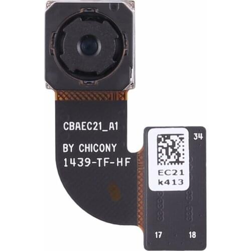 IPartsBuy Back Camera Module for Sony Xperia C4